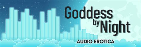 GoddessByNight's Audio .